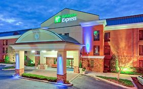 Holiday Inn Express & Suites Brentwood North-Nashville Area Brentwood, Tn