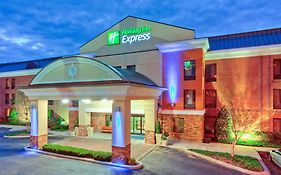 Holiday Inn Express & Suites Brentwood North-Nashville Area